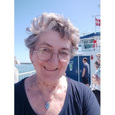 Ulrike Otter