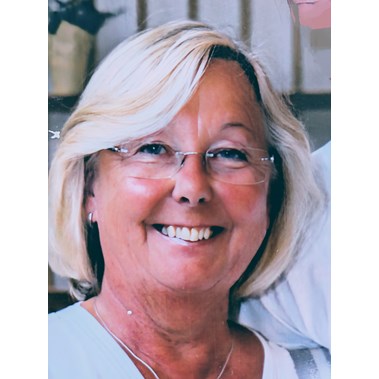 Marina Volknant