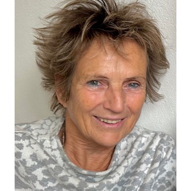 Ingrid "Änne" Wittfeld