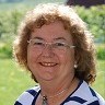 Doris Frank